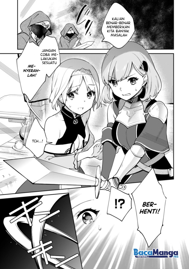 Zennin Ossan, Umarekawattara SSS Rank Jinsei ga Kakutei shita chapter 57